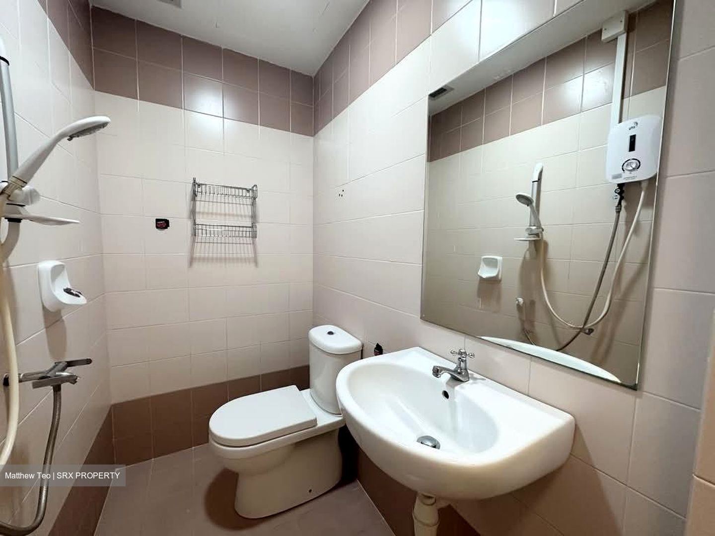 Chancery Hill Road (D11), Terrace #550025261